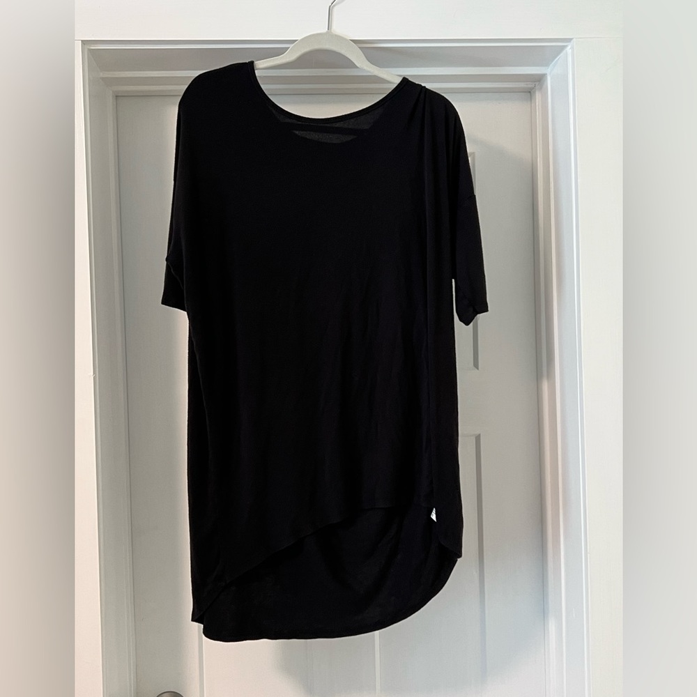 LuLaRoe Irma Tunic XL